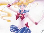 Sailor Moon Eternal Edition Naoko Takeuchi