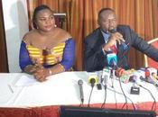 Cameroun Urgent Célestin Djamen annonce démission