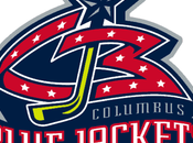 L’histoire logo Blue Jackets Columbus
