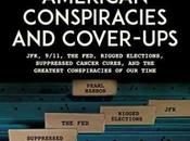 Free Reading American Conspiracies Cover-ups: JFK, 9/11, Fed, Rigged Elections, Suppressed Cancer Cures, Greatest Time ManyBooks