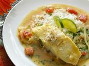 Cabillaud lait coco thermomix