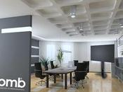 Design intelligents colonne chariot électriques Slim Up-Down