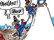 ruissellement, c'est flan