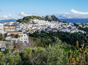 Balade Gaucin, Andalousie