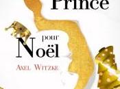 Prince pour Noël d’Axel Witzke