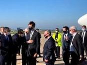 délégation américano-israélienne haut niveau entame visite Maroc