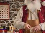 Merveilleux réveillon Noël