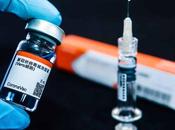 L’Institut Butantan Brésil confirme l’efficacité d’un vaccin anti-coronavirus chinois