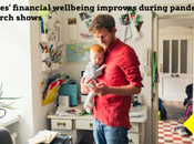 L'étonnante hausse bien-être financier