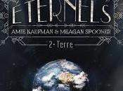 éternels Terre Amie Kaufman Meagan Spooner