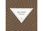 "L'écharde" Paul Wenz
