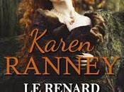 Conquêtes Hautes terres renard highlands Karen Ranney