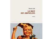 Oscar Lalo race orphelins