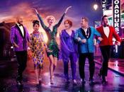 NETFLIX Prom Ryan Murphy