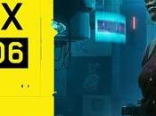 Cyberpunk 2077 Patch Note 1.06