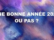 bonne année 2021
