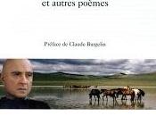 Trois poèmes Gérard Chaliand