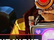 Apex Legends frappe fort avec l’événement collection Soir combat