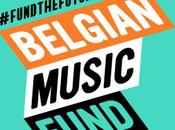 Fund Belgian Music soutenir premiers projets