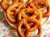 Bretzels Vegan