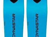 Skier skis caillasse