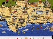 balades Andalousie Décembre 2020, Janvier 2021