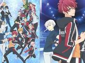 Anime hiver 2021 Skate-Leading☆Stars