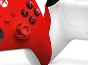 Pulse Prochaine couleurs manettes Xbox Series!