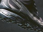Salomon Broken livrent leur nouvelle collaboration