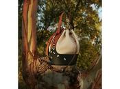 LOEWE Voisin Totoro sortent collaboration