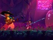 Dead Cells revient fort avec nouveau Fatal Falls