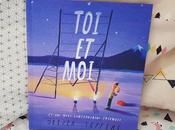 nous construirons ensemble Oliver Jeffers