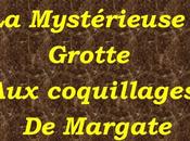 Divers Grotte Coquillages