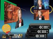 CORIO nouvelle génération mini scalers polyvalents tvONE