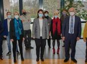 Bravo Marine Brenier pour l’organisation cette mission Bruxelles