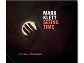 Mark klett seeing time