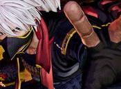 Samurai Shodown débarque mars