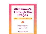 Download AudioBook Alzheimer's Through Stages: Caregiver's Guide Free eBooks