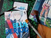 manga l’année 2021 serait-il Blue Period