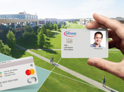 Infineon crée badge multifonctions