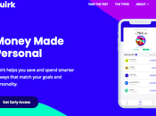 Quirk vous conseille selon votre personnalité