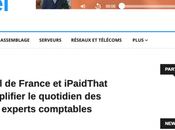 ITChannel parle d’iPaidThat