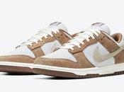 Deux Nike Dunk dévoilent dans pack “Curry”