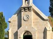 chapelle Saint Joseph Grand Village (Oléron)