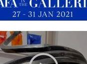 Galerie A&amp;R FLEURY Brafa galleries Janvier 2021
