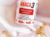 Anaca3 Réducteur d'appétit (test avis)