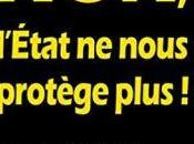 NON, l’État nous protège plus Simone Wapler
