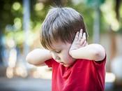 ÉMOTION Enfant adulte, elle passe sens différents