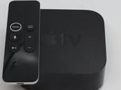 Vers Apple prête pour gaming