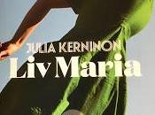 Maria Julia Kerninon, chez l'Iconoclaste